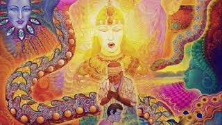 Ayahuasca compilation 2  Shamanic meditation music [upl. by Amie443]