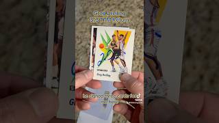 Greg Dreiling 33 TTM Card Return [upl. by Valdemar307]