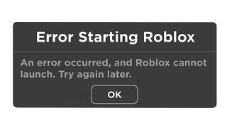 ROBLOX SHUTTING DOWN 2024 [upl. by Lewie898]