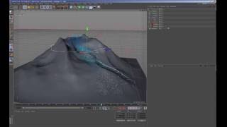 Tutorial  RealFlow  Cinema 4D Caching [upl. by Shannon]