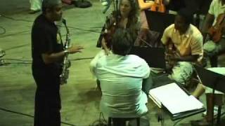 Cesar Lopez amp Habana Ensemble quotClasicos de Cubaquot 2008 HD [upl. by Meyers]