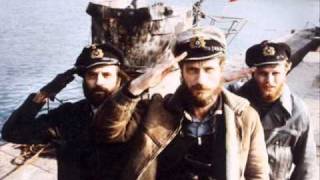 Soundtrack 24 Das Boot Theme [upl. by Allerym110]