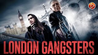 LONDON GANGSTERS 🎬 Exclusive Full Action Movie Premiere 🎬 English HD 2024 [upl. by Leahcym]