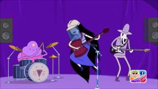 Marceline  Hoyo musical  No sé que hacer sin ti [upl. by Gillie411]