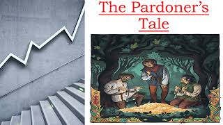 The Pardoner’s Tale summary in Hindi story of The Canterbury Tales [upl. by Binny]