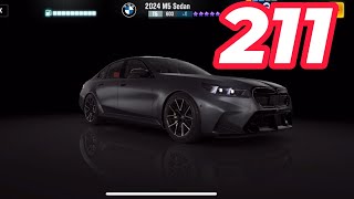 CSR 2  SEASON 211 Info amp Next Prestige Car [upl. by Bride]