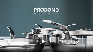 ProBond vs Typical Clad [upl. by Marelya]