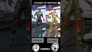 capcut Gaming editing tutorial new video  glow effect sorts freefire gaming youtubeshorts [upl. by Alaine]