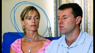 McCanns On Film Body Language Analysis of Madeleine McCann Parents in Interviews [upl. by Aletsirc]