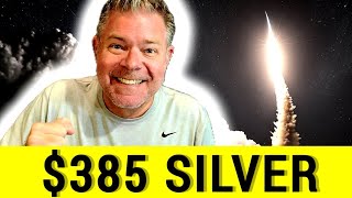 💥 SILVER INVESTOR 💥 THIS Is TRUE 🚀 Precious Metals Price Market Update Gold Price Too [upl. by Eeral]