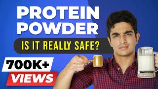 What Are The Benefits amp Side Effects Of Whey Protein  The Scientific Truth  BeerBiceps Gym Tips [upl. by Ardine676]