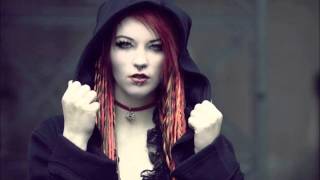 New Dark Electro EBM Industrial Synthpop Gothic Cyber  Communion After Dark  6092014 [upl. by Silsbye]