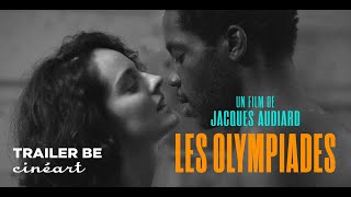 Les Olympiades Trailer BE [upl. by Fanchette]