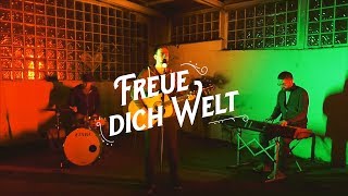 Freue dich Welt [upl. by Noraf940]