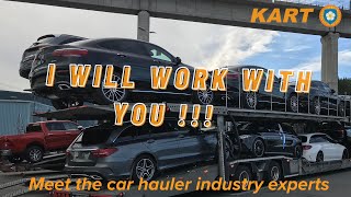 I will work with you  Car Hauling Rent Franchise Acquisition [upl. by Aland]