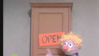 Sesame Street Open the Toy Closet [upl. by Albertine]