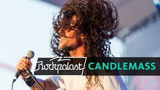 Candlemass live  Rockpalast  2017 [upl. by Antonella]