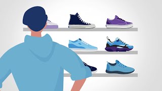 How to Select and Lace Shoes for Bunions [upl. by Bergeman163]