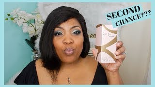 Rebl Fleur Rihanna Perfume Review 2018  SecondChance [upl. by Elah503]