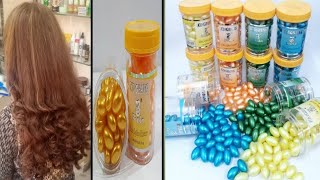 How to Soften Natural Hair to Prevent Breakage [upl. by Ennire360]