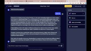 Quizlet Tutorial [upl. by Sirroned985]