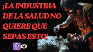 Paracelso El Verdadero Padre De La Medicina Hermetica [upl. by Ytinirt]