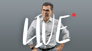 50  Live Nosso Lar 30 [upl. by Merat]