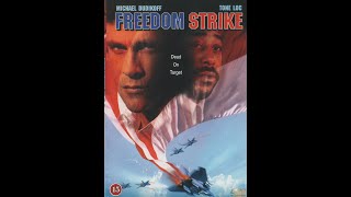 Freedom Strike 1h 33min Drama Action 1998 [upl. by Nelubez885]