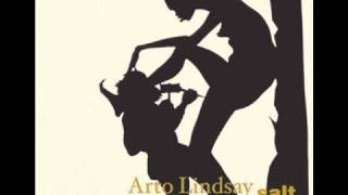 Arto Lindsay  Kamo Dark Stripe [upl. by Ydolem]