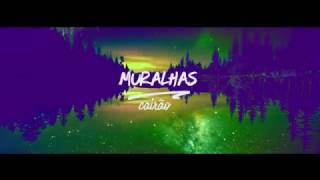 Canthares  Dias de glória Muralhas cairão  Lyric Video Oficial [upl. by O'Connell]