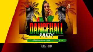 REGGAE FUSION FT DEEJAY LITT jamdown gothatena gwethetv miondoko [upl. by Allemrac]