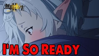 Youre not Ready for Mushoku Tensei Season 2 Episode 7 This Weekend [upl. by Rudolf477]