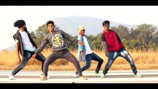 GADI MOTOR CAR NAGPURI sadri DANCE VIDEO 1080P Full HD romantic boyz [upl. by Florina]