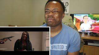 CupcakKe  Discounts Official Movie Reaction [upl. by Haimrej]