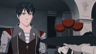 Lovely Day RWBY AMV  Qrow amp Clover  rwby rwbyamv amv [upl. by Aerised]