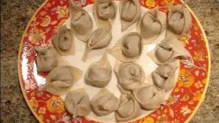 Beef Wontons Recipe [upl. by Mak696]