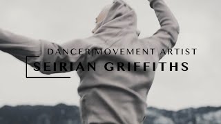 SEIRIAN GRIFFITHS  Showreel 2024 [upl. by Nnorahs]