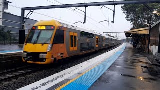 Marrickville Trainspotting [upl. by Velma]