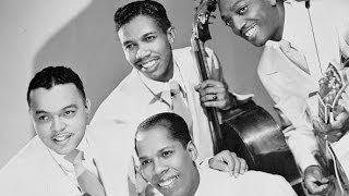 The Ink Spots  Youre Breaking My Heart [upl. by Duke]