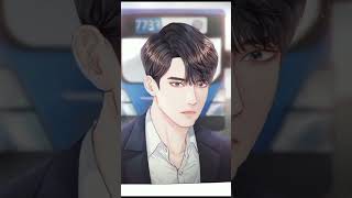 agoiii NAME SURELY A HAPPY ENDING manhwa manhwareccomendation webtoon manga foryou kie24 [upl. by Kristal]