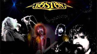 Brad Delp  More Than A Feeling  Vocals Only [upl. by Aurilia]