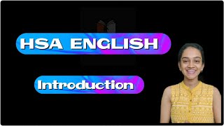 HSA ENGLISH നേരത്തെ പഠിച്ച് തുടങ്ങാം HSAENGLISH EMILY DICKINSON INTRODUCTION [upl. by Zaid]