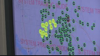 How are tornado sirens activated HuntsvilleMadison County EMA answers questions [upl. by Enomyar]