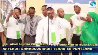 HEESTII BAL ARAG DHULKA PUNTLAND IYO FANAANIINTA MN [upl. by Radloff]