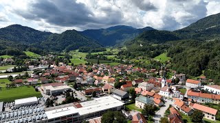 Advanced Ethernet Networking Solution Defends Slovenian Grid [upl. by Worthington681]