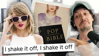 what makes 1989 by taylor swift a pop bible Album Reaction amp Review [upl. by Jaynell]