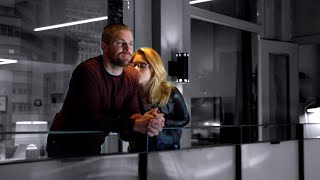 Oliver amp Felicity  Unbreakable 7x10 [upl. by O'Carroll]