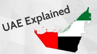 UAE Explained [upl. by Tedie]