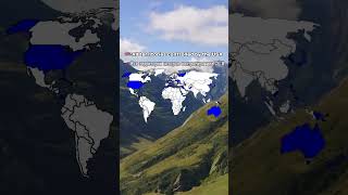 history geography world map mapping usa [upl. by Meece]