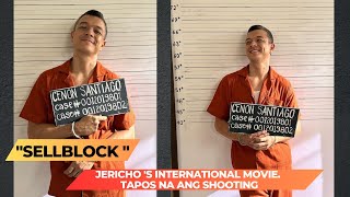 quotSELLBLOCK  JERICHOS COMEBACK MOVIE  International Project jerichorosales [upl. by Nanor]